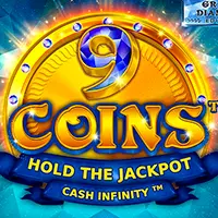 Biggg Casino – 9 Coins