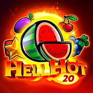 Biggg Casino – Hell Hot 20