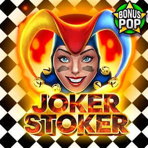 Biggg Casino – Joker Stoker