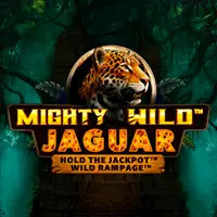 Biggg Casino – Mighty Wild Jaguar