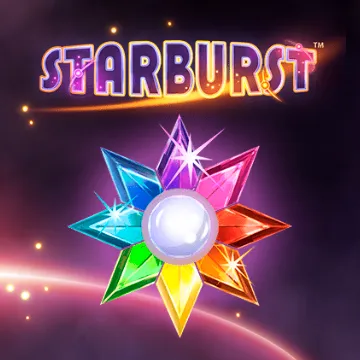 Biggg Casino – Starburst